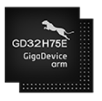 AN206 Instructions for Scatter Loading in Keil MDK5 for GD32MCU_Rev1.1