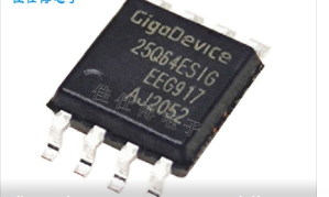 DS-00484-GD25Q64E-Rev1.6