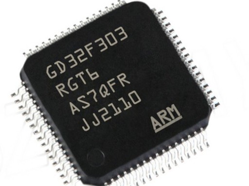 GD32F303xB
