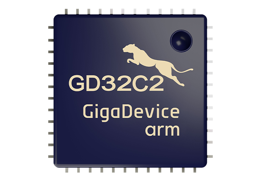 GD32C231K8T6