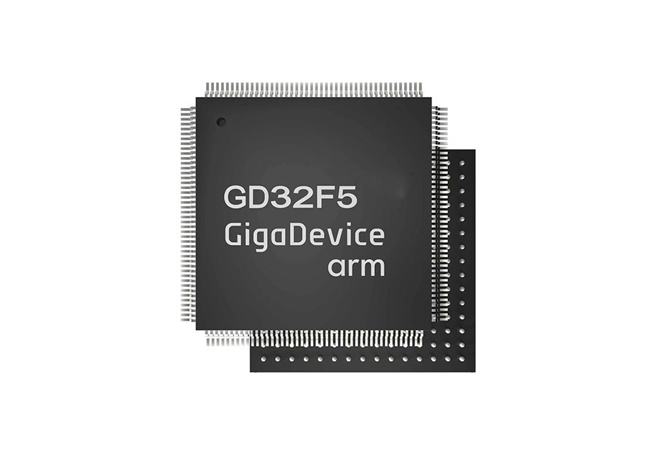 GD32F527RMT7