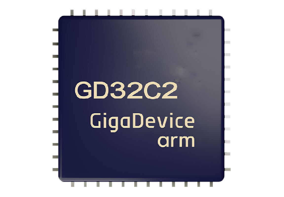GD32C231K6T6