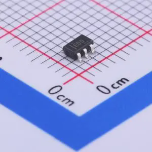 ADS1110A0IDBVR