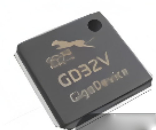 GD32VF103T6U6