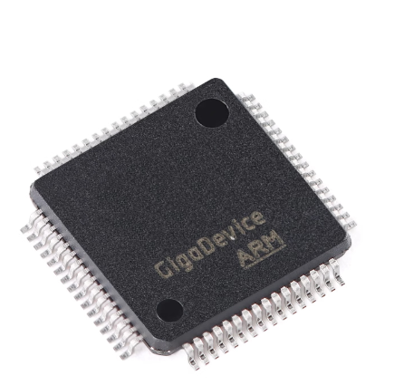 GD32F107RBT6