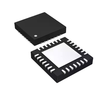 GD32F350G8U6TR