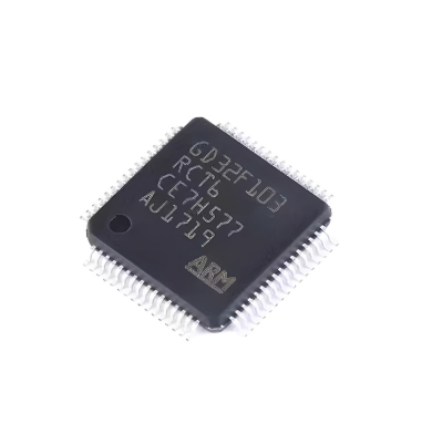 GD32F103RBT6