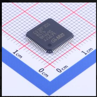 GD32F305RGT6