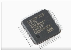 GD32F303CBT6