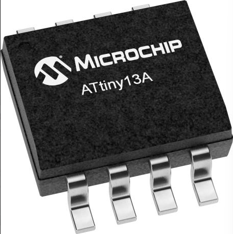 ATTINY13A-SSUR 