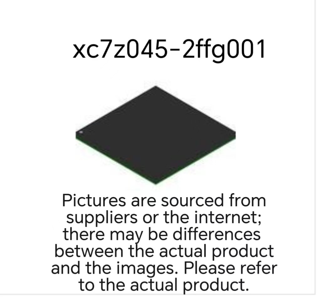 XC7Z045-2FFG900I