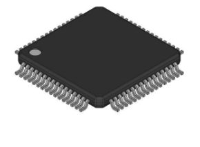 ATMEGA128L-8AU