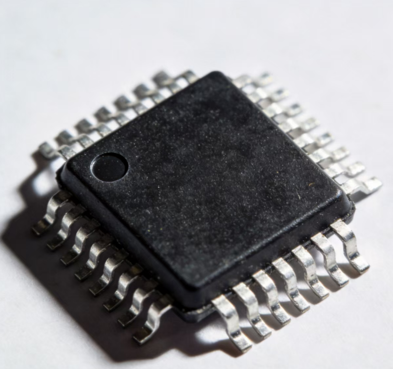 GD32E517VCT6