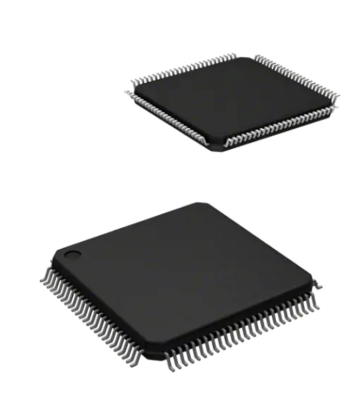 GD32F103VET6