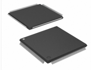 TMS320VC5509APGE