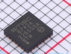 LAN8742A-CZ-TR