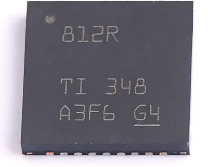  DP83TC812RRHARQ1 RHA 36VQFN Automotive Ethernet PHY Chip 100BASE-T1 AEC-Q100 Grade1
