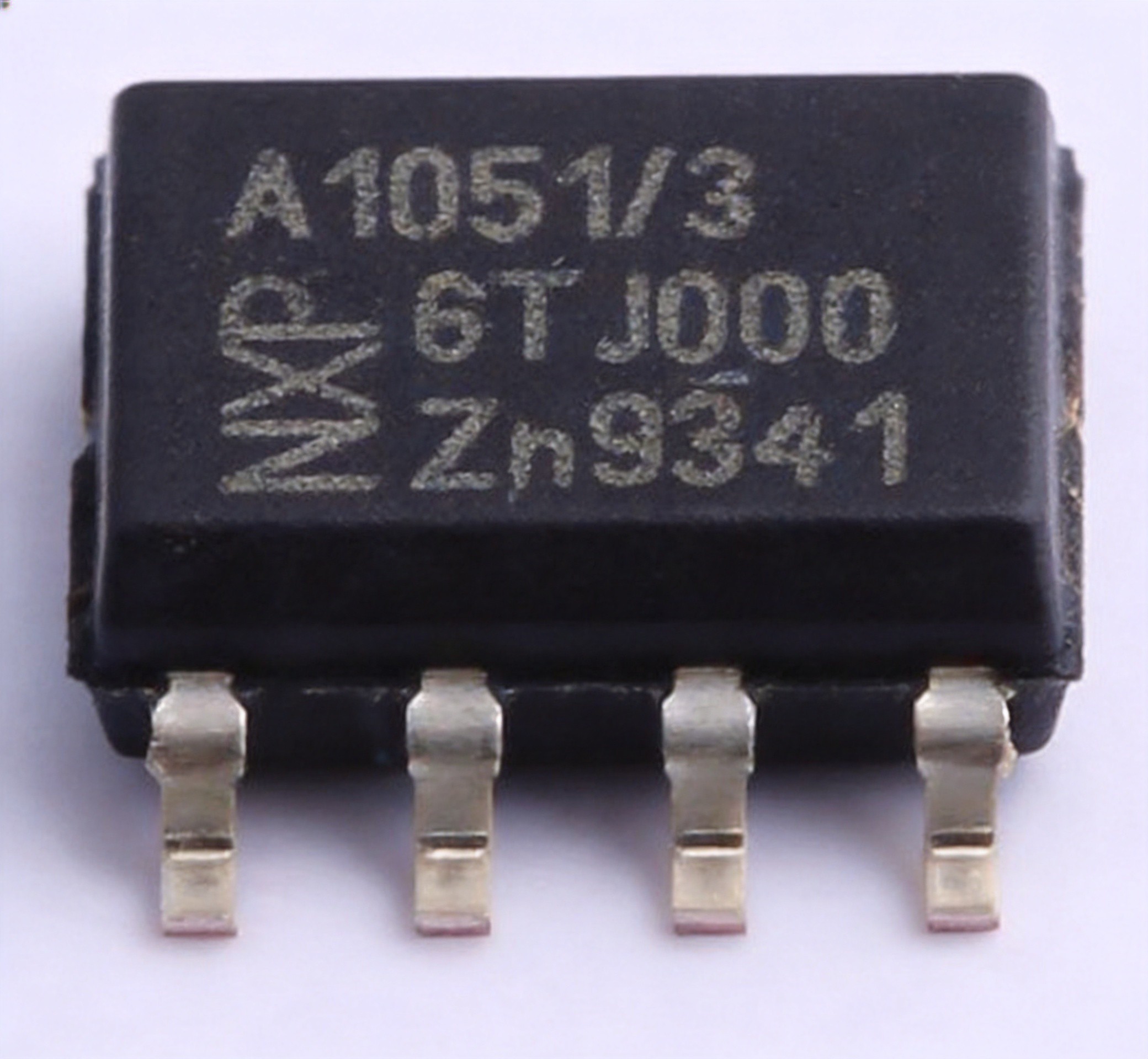 TJA1051T/3/1J NXP CAN Transceiver SOIC-8 5Mbps Automotive IC