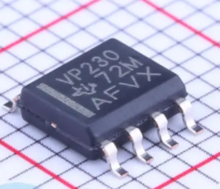 SN65HVD230DR