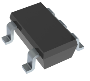 TI SN65LVDS2DBVR High Speed LVDS Driver Chip For Display Camera Signal Transmission