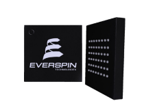 MR4A16BCYS35, MR4A16B, Everspin MRAM, Parallel Non-Volatile RAM, TSOP54 memory IC