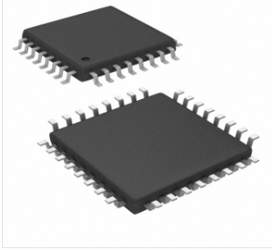 Original TVP5150AM1PBSR TV Video Decoder IC