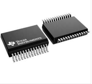 Original ISOUSB211DPR SSOP28 Isolated USB 2.0 Repeater IC 480Mbps DRP USB Galvanic Isolator Chip