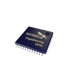  GD32C231 ARM Cortex-M23 MCU Microcontroller LQFP48