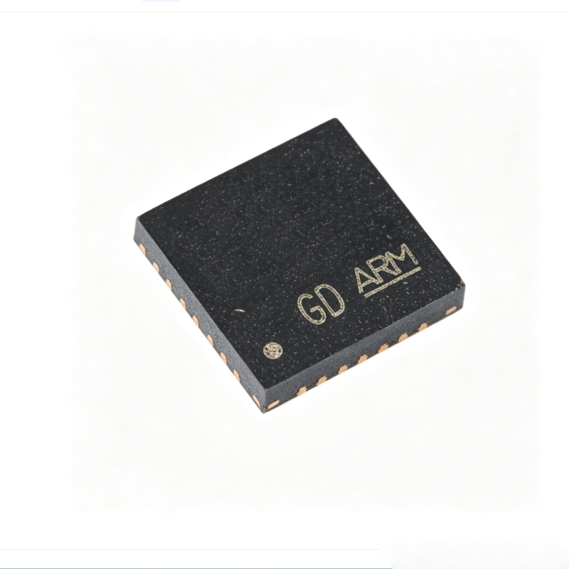 GD32L233K8Q6 Ultra-Low Power MCU 64KB Flash LQFP32 Industrial Microcontroller GD32L233