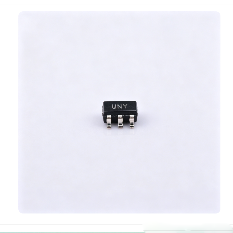STWD100NYWY3F Voltage Supervisor IC Marking WNY Watchdog Reset Chip SOT-23-5