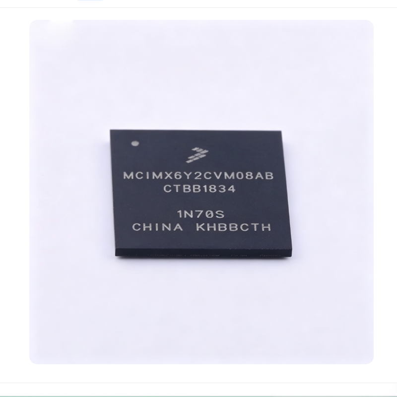 MCIMX6Y2CVM08AB i.MX6ULL ARM Cortex-A7 Microprocessor MAPBGA289 Industrial CPU