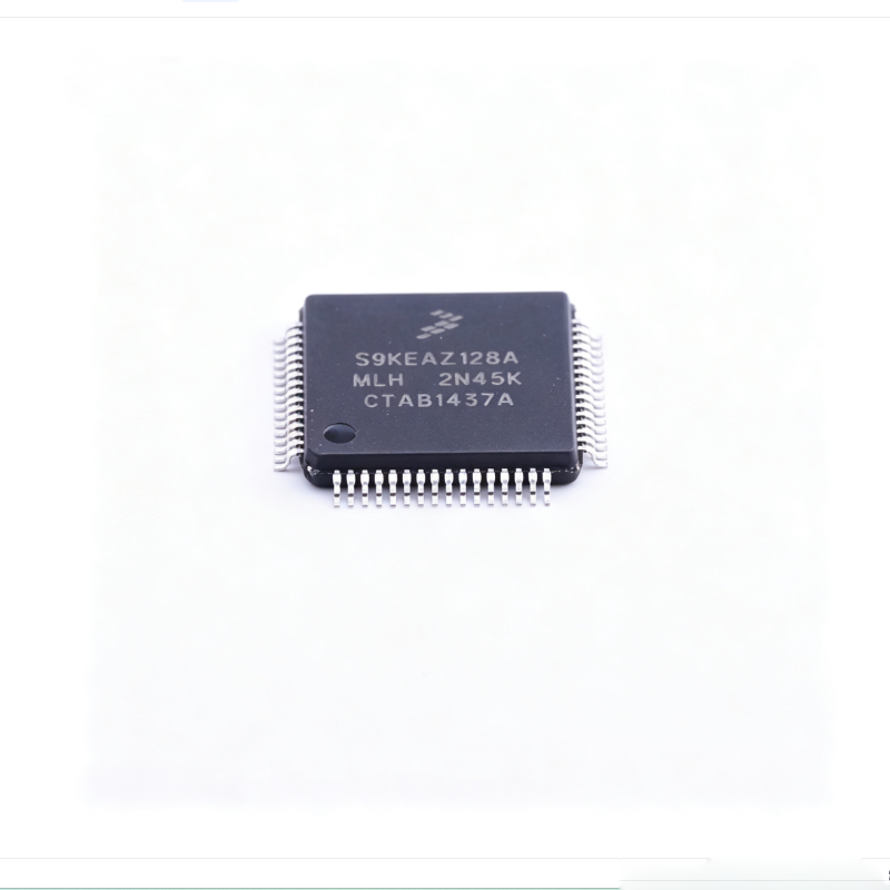 S9KEAZ128AMLH LQFP-64 Kinetis KEA Series 32Bit Cortex-M0+ Automotive Microcontroller