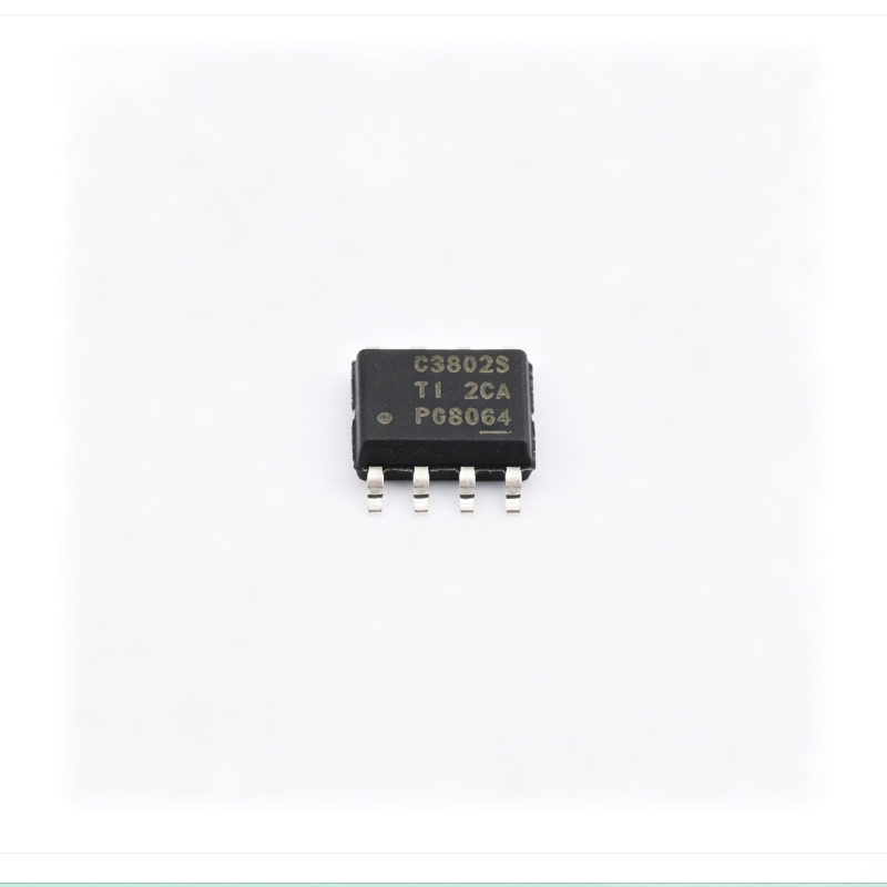 LMR38020SDDAR, LMR38020, C3802S, DC-DC converter, buck converter, step down regulator