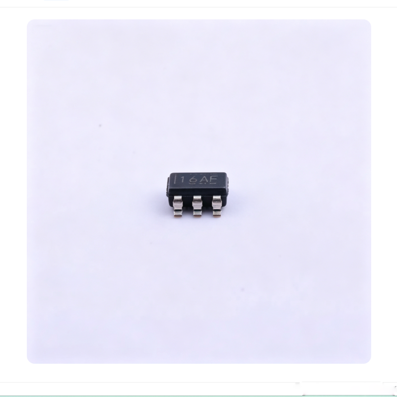 TLV62569DBVR TLV62569 DBVR SOT23-5 2A Synchronous Step-Down Buck Converter DC-DC Power Regulator IC