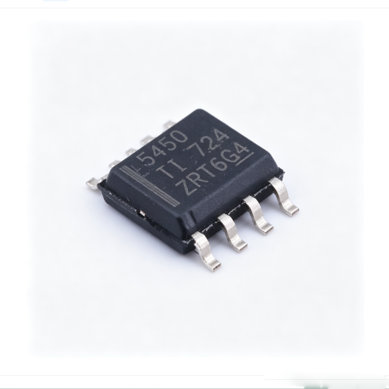 TPS5450DDAR SOIC8 TI High Efficiency 5A Buck Converter 5.5V-36V Input DC-DC Step Down Power Chip