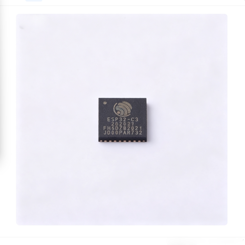 ESP32-C3FH4