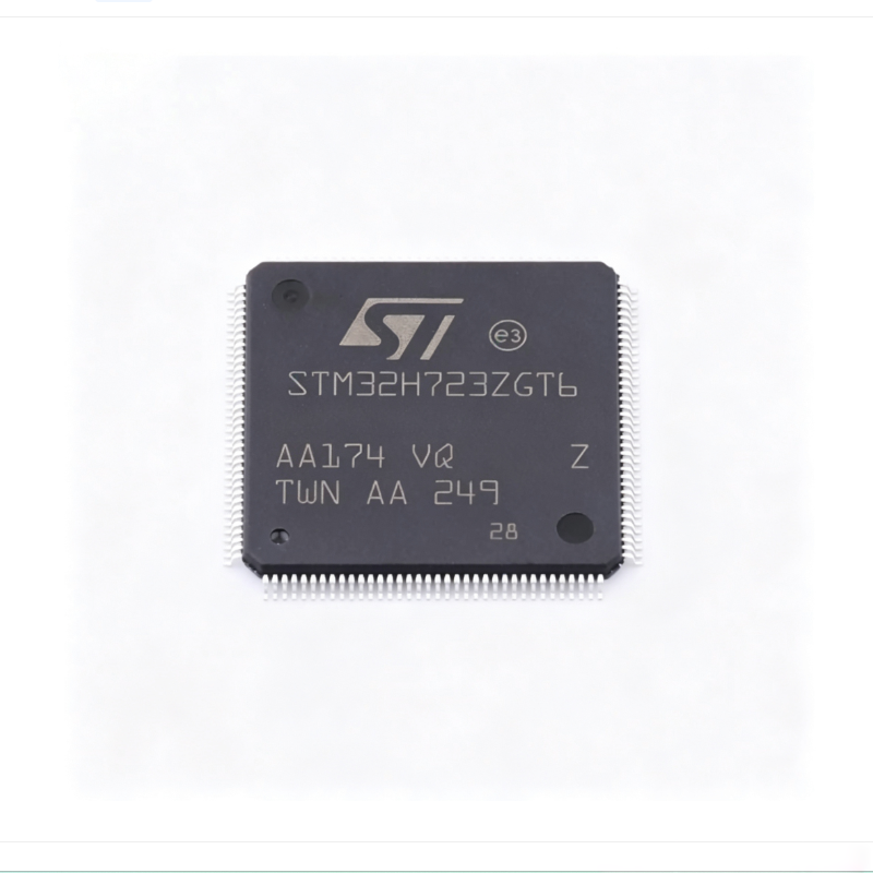  STM32H723ZGT6