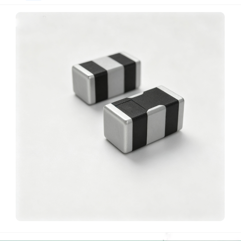 DEA165375BT‑2122A1 RF Bandpass Filter 5.375GHz 4900‑5850MHz SMD 0603 For 5G WLAN WiFi