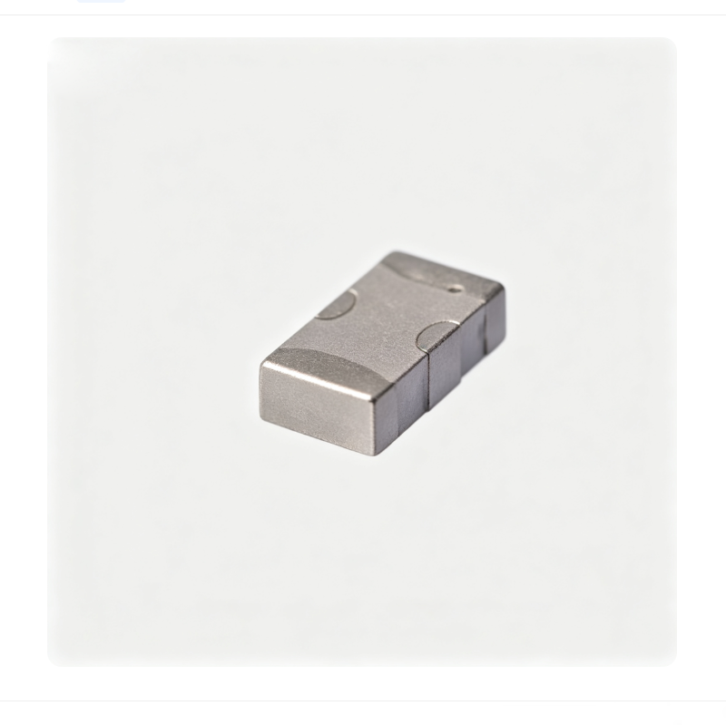 HFCN‑880+ SMD High‑Pass Filter 880‑3000MHz 50Ω 1206 4‑Pin RF Ceramic Filter