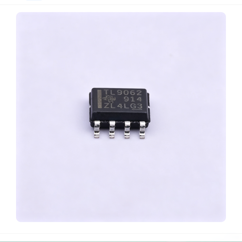 TLV9062IDR