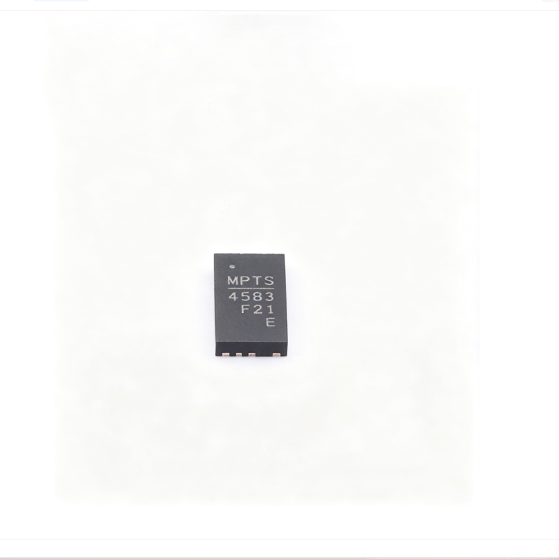 MP4583GQVE-Z QFN-19 3A 100V Synchronous Step-Down DC-DC Converter MPS Buck Power IC