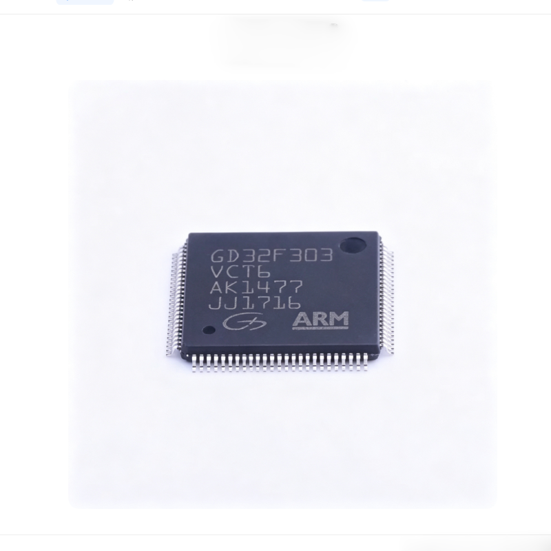 TMS320F28335PGFA LQFP‑176 DSP Digital Signal Processor Chip 32‑Bit Microcontroller IC