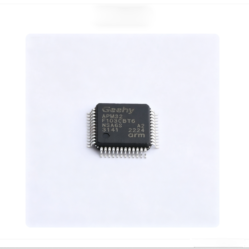 APM32F103C8T6