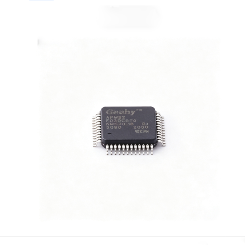  APM32F030C8T6