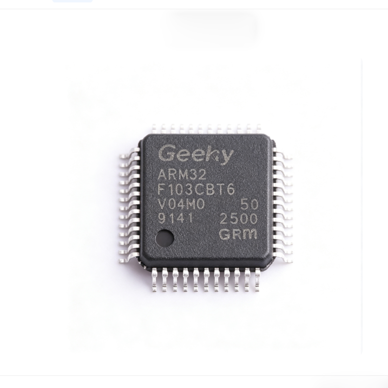  APM32F103CBT6