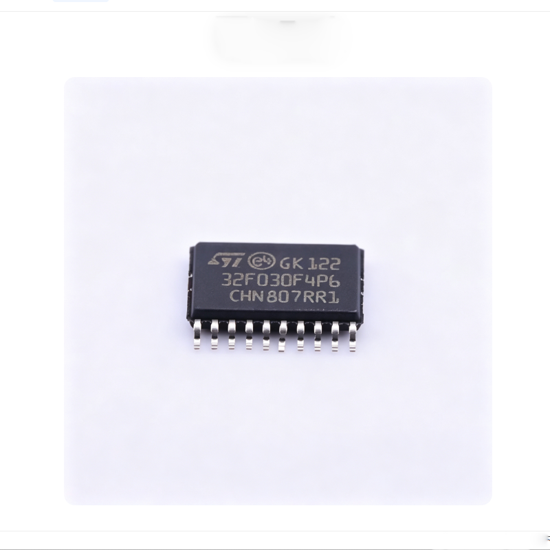  STM32F030F4P6TR