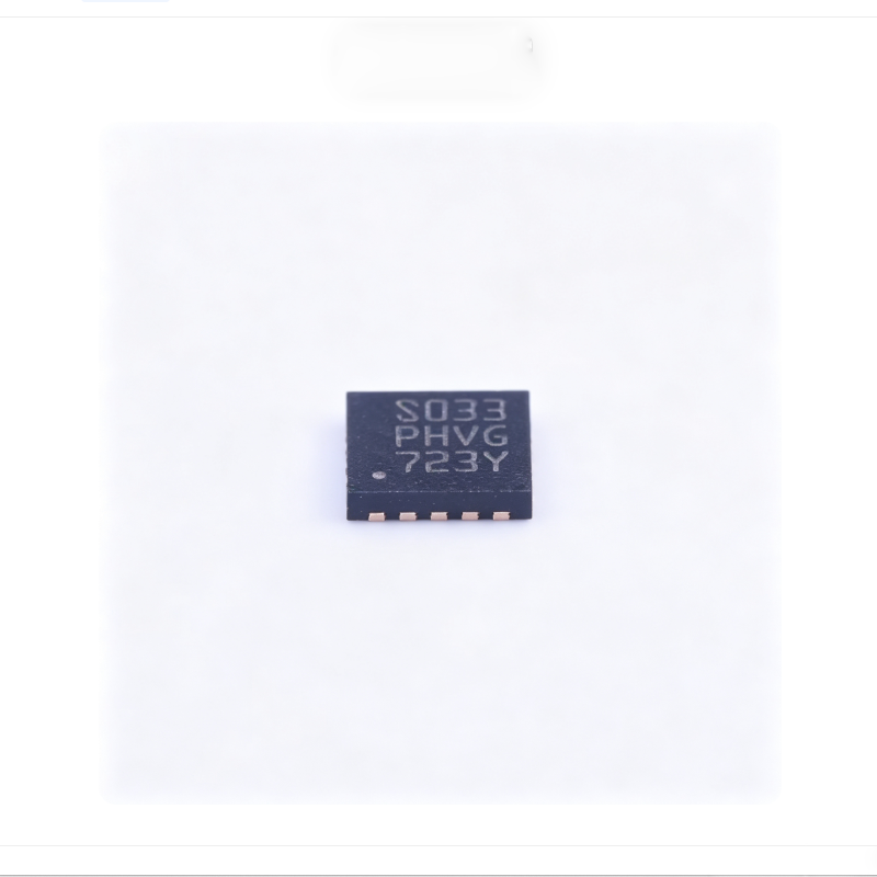 STM8S003F3U6TR