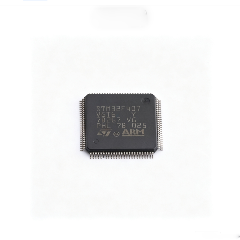  STM32F407VGT6
