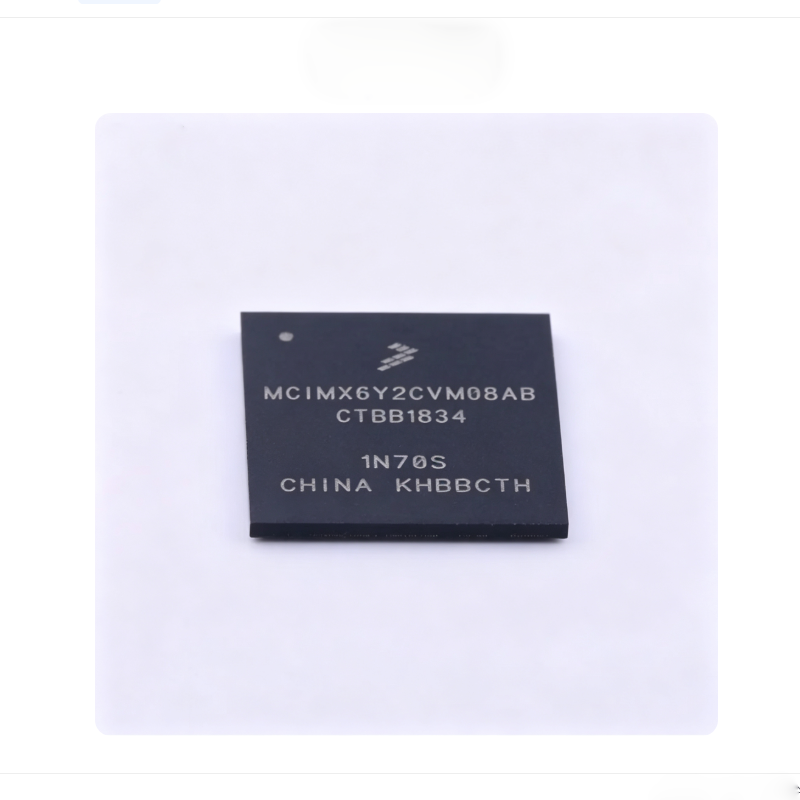  MCIMX6Y2CVM08AB
