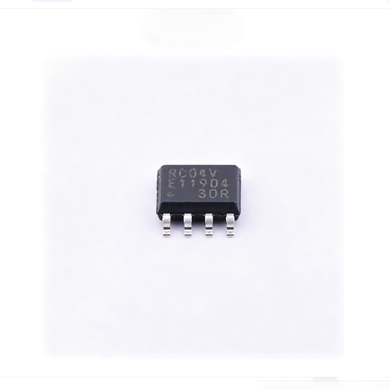 MB85RC04VPNF-G-JNERE1